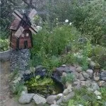 Декоративна млин для саду (41 фото) дерев'яні садові будиночки, вироби, креслення, фото і відео (дерев'яні) Декоративна млин для саду (41 фото) дерев'яні садові будиночки, вироби, креслення, фото і відео