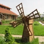 Декоративна млин для саду (41 фото) дерев'яні садові будиночки, вироби, креслення, фото і відео (будиночки) Декоративна млин для саду (41 фото) дерев'яні садові будиночки, вироби, креслення, фото і відео