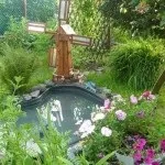 Декоративна млин для саду (41 фото) дерев'яні садові будиночки, вироби, креслення, фото і відео (будиночки) Декоративна млин для саду (41 фото) дерев'яні садові будиночки, вироби, креслення, фото і відео