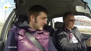 Daewoo nexia (деу Нексія) - огляд моделі 2017, фото, відео