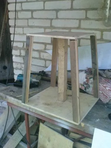 Декоративна млин для саду (41 фото) дерев'яні садові будиночки, вироби, креслення, фото і відео (фото) Декоративна млин для саду (41 фото) дерев'яні садові будиночки, вироби, креслення, фото і відео