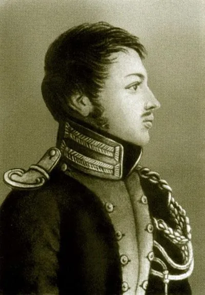 декабристи вУкаіни