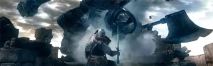 Dark souls - dsfix мод на поліпшення графіки (dsfix) Dark souls - dsfix мод на поліпшення графіки