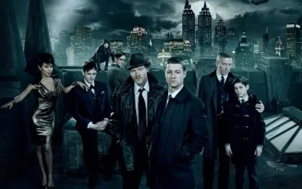 Дати виходу серіалів і нових серій (графік виходу) Дати виходу серіалів і нових серій