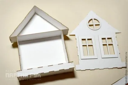 Декор будиночка - цегла і черепиця - ярмарок майстрів - ручна робота, handmade (ляльки) Декор будиночка - цегла і черепиця - ярмарок майстрів - ручна робота, handmade