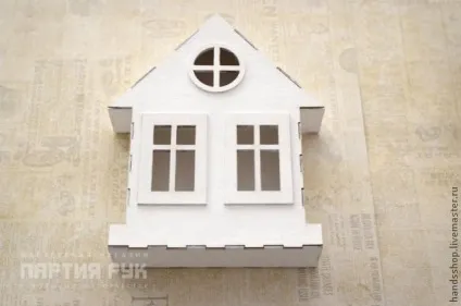 Декор будиночка - цегла і черепиця - ярмарок майстрів - ручна робота, handmade (декор будиночка) Декор будиночка - цегла і черепиця - ярмарок майстрів - ручна робота, handmade