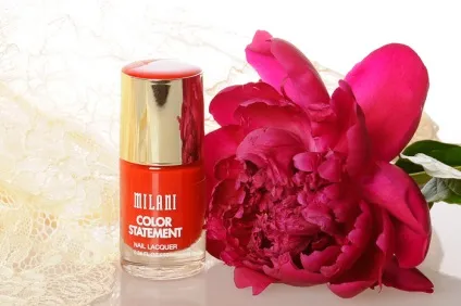 Квітковий настрій огляд бюджетної косметики milani, makeupmania (milani) Квітковий настрій огляд бюджетної косметики milani, makeupmania