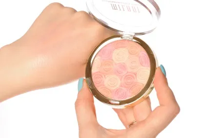 Квітковий настрій огляд бюджетної косметики milani, makeupmania (Bella Eyes Powder) Квітковий настрій огляд бюджетної косметики milani, makeupmania