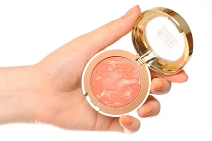 Квітковий настрій огляд бюджетної косметики milani, makeupmania (Bella Eyes Powder Eyeshadow) Квітковий настрій огляд бюджетної косметики milani, makeupmania