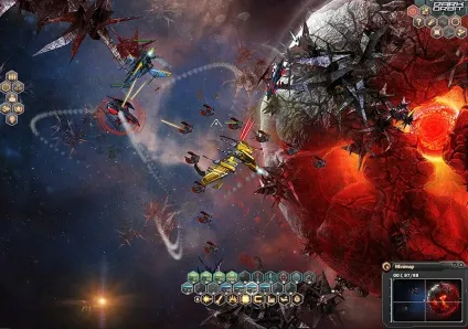 Дарк орбіт - онлайн гра, огляд і проходження darkorbit (шутер) Дарк орбіт - онлайн гра, огляд і проходження darkorbit