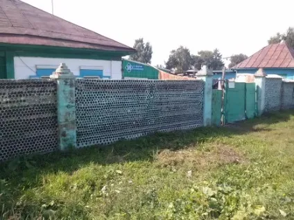Декоративні паркани своїми руками фото красивого забору (паркан своїми руками декор) Декоративні паркани своїми руками фото красивого забору