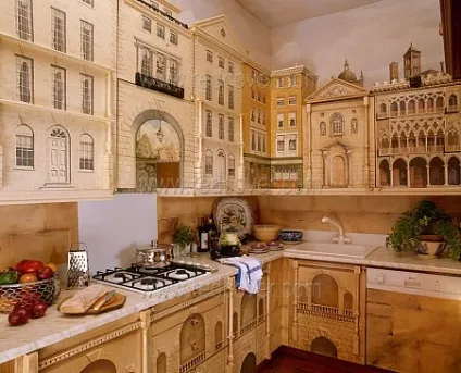 Декор кухонного гарнітура своїми руками (36 фото) відео-інструкція з оформлення, приклади красивих (декор кухонного гарнітура своїми руками красиві малюнки) Декор кухонного гарнітура своїми руками (36 фото) відео-інструкція з оформлення, приклади красивих