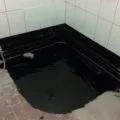 Демонтаж старого дерев'яного статі своїми руками (дерев'яного) Демонтаж старого дерев'яного статі своїми руками
