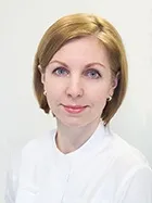 Дитячий кардіолог