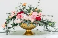 Деталі весілля свічки - the bride