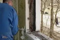 Демонтаж підвіконня - як його зробити швидко і правильно (підвіконня) Демонтаж підвіконня - як його зробити швидко і правильно