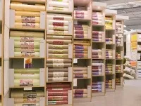Дешево і шкідливо правда і міфи про натяжні стелі, будинок (стосується тканинних стель) Дешево і шкідливо правда і міфи про натяжні стелі, будинок