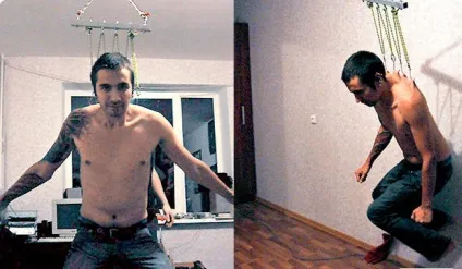 Діти виктора цоя
