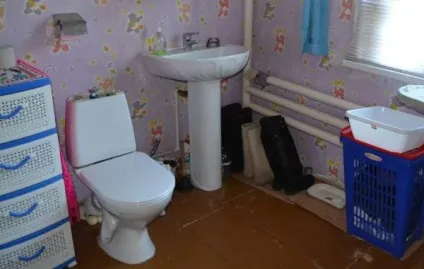 Сільський туалет для дому та вулиці 2 з половиною виду конструкцій (будинки) Сільський туалет для дому та вулиці 2 з половиною виду конструкцій