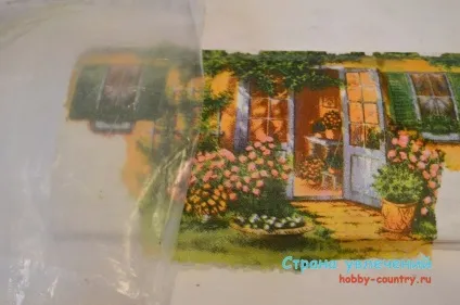 Декупаж ключниці майстер клас (декупаж ключниці мк) Декупаж ключниці майстер клас