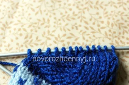 Дитячі шкарпетки спицями з малюнком (візерунком), для начінающіх- фото і схема, догляд за новонародженим (спицями) Дитячі шкарпетки спицями з малюнком (візерунком), для начінающіх- фото і схема, догляд за новонародженим