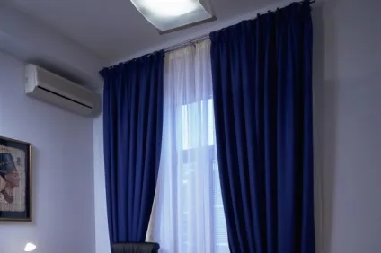 Дешево і шкідливо правда і міфи про натяжні стелі, будинок (правда) Дешево і шкідливо правда і міфи про натяжні стелі, будинок