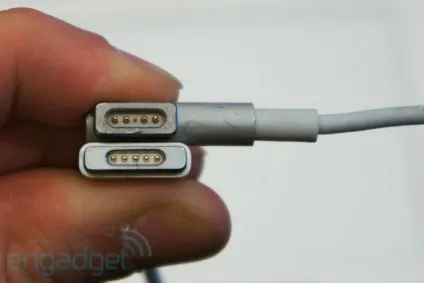 Девід пог про новий роз'ємі magsafe 2, блог про mac, iphone, ipad і інші apple-штучки