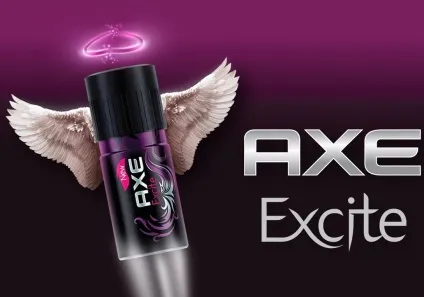 Дезодорант axe як використовувати, переваги і недоліки