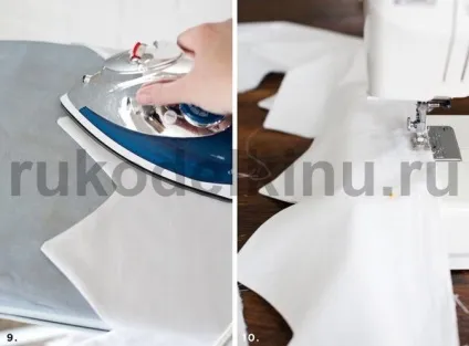 Дитячий намет своїми руками