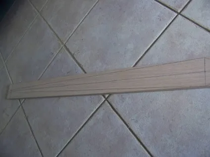 Дерев'яний цибулю своїми руками, кращі саморобки, best diy (як зробити лук) Дерев'яний цибулю своїми руками, кращі саморобки, best diy