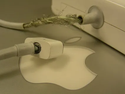 Девід пог про новий роз'ємі magsafe 2, блог про mac, iphone, ipad і інші apple-штучки