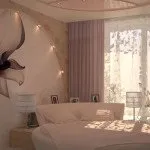 Дизайн поклейки шпалер - 20 фото для натхнення (шпалер) Дизайн поклейки шпалер - 20 фото для натхнення