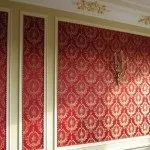 Дизайн поклейки шпалер - 20 фото для натхнення (шпалер) Дизайн поклейки шпалер - 20 фото для натхнення