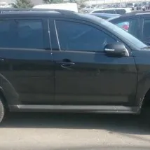 Діагностика Мітсубісі аутлендер в мережі автосервісів (системи Міцубісі Аутлендер) Діагностика Мітсубісі аутлендер в мережі автосервісів