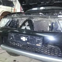 Діагностика Мітсубісі аутлендер в мережі автосервісів (системи Міцубісі Аутлендер) Діагностика Мітсубісі аутлендер в мережі автосервісів