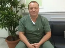 Дісгермінома яєчників - хвороби онкогінекології (яєчників) Дісгермінома яєчників - хвороби онкогінекології