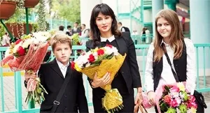 Дієта Тіни Канделакі - схуднення на модній дієті (дієта) Дієта Тіни Канделакі - схуднення на модній дієті