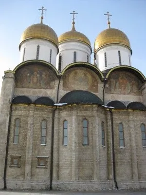 Діонісій - український іконописець