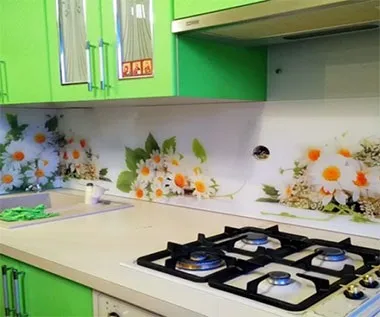 Дизайн кухні з газовою плитою особливості інтер'єру і специфіка створення гармонійного ансамблю - (особливості) Дизайн кухні з газовою плитою особливості інтер'єру і специфіка створення гармонійного ансамблю -