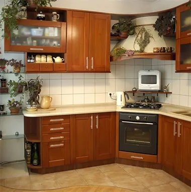 Дизайн кухні з газовою плитою особливості інтер'єру і специфіка створення гармонійного ансамблю - (дизайн) Дизайн кухні з газовою плитою особливості інтер'єру і специфіка створення гармонійного ансамблю -