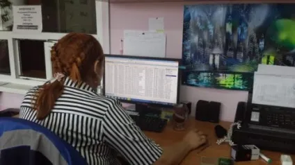 Диспетчер в транспортній організації або транспортний диспетчер (робота професія вибрати обов'язки хто це що робить вчитися відгуки розповідь заробіток освіту зарплата режим) Диспетчер в транспортній організації або транспортний диспетчер
