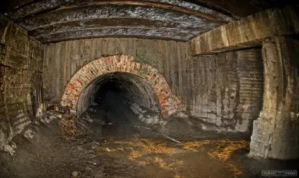 Діггер все байки про метро - це всього лише міфи - мережеве видання М24 - Київ 24 (дігер) Діггер все байки про метро - це всього лише міфи - мережеве видання М24 - Київ 24