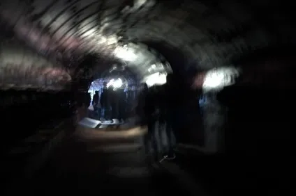 Діггер все байки про метро - це всього лише міфи - мережеве видання М24 - Київ 24 (всього) Діггер все байки про метро - це всього лише міфи - мережеве видання М24 - Київ 24