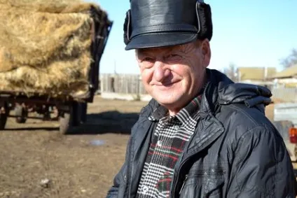 Дика птиця в домашньому господарстві