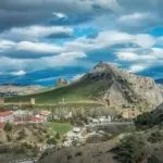Пам'ятки криму які варто відвідати з дітьми (стоїть) Пам'ятки криму які варто відвідати з дітьми