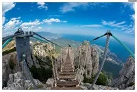 Пам'ятки та цікаві місця криму - що подивитися і куди поїхати в криму (місця) Пам'ятки та цікаві місця криму - що подивитися і куди поїхати в криму