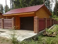 Договір купівлі-продажу гаража - між фізичними особами, в 2017 році, бланк, зразок, з земельною (фізичними) Договір купівлі-продажу гаража - між фізичними особами, в 2017 році, бланк, зразок, з земельною