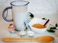 Домашній карамельний сироп, рецепт з фото покроковий (сироп) Домашній карамельний сироп, рецепт з фото покроковий