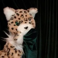 Домашній ляльковий театр