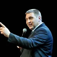 Дмитро макаренко про п'ятої щорічної молитві церков руху «нове покоління» в Україні